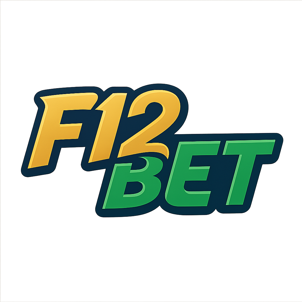 F12 Bet Logo